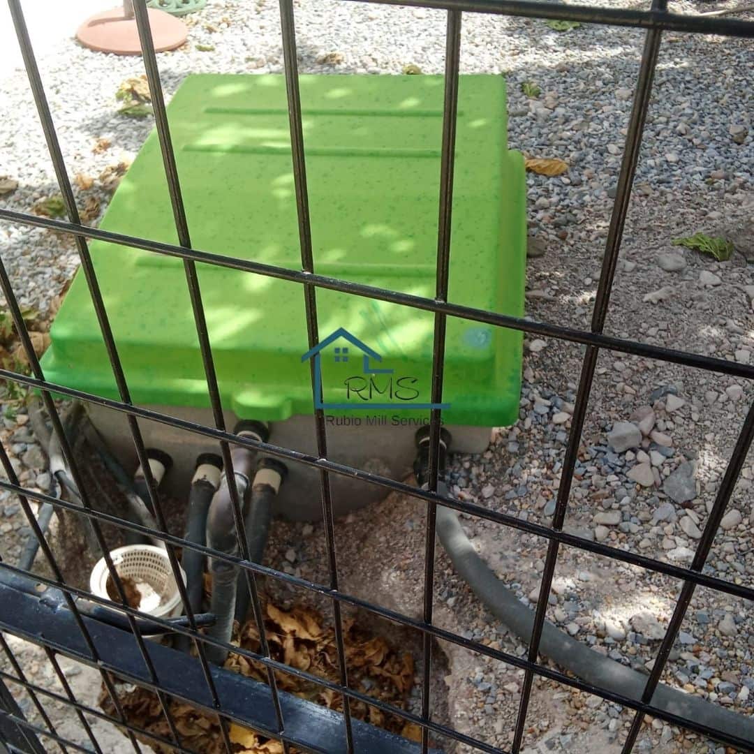 3 slaapkamer Villa te koop in Velez-Blanco met zwembad garage - € 265.000 (Ref: 9247665)