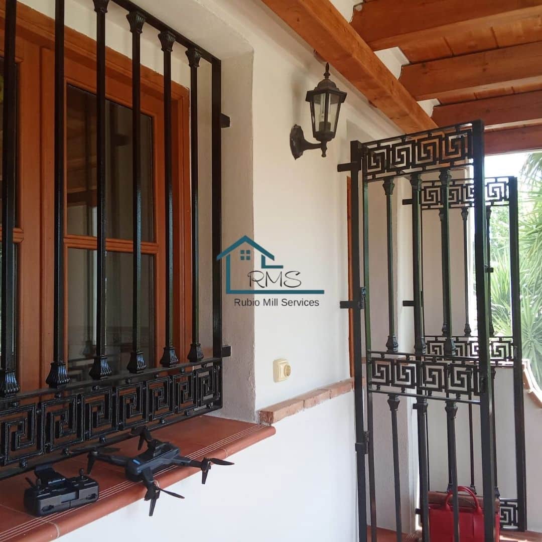 3 slaapkamer Villa te koop in Velez-Blanco met zwembad garage - € 265.000 (Ref: 9247665)