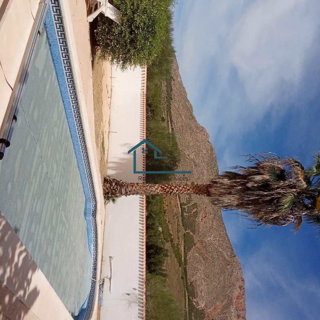 3 slaapkamer Villa te koop in Velez-Blanco met zwembad garage - € 265.000 (Ref: 9247665)