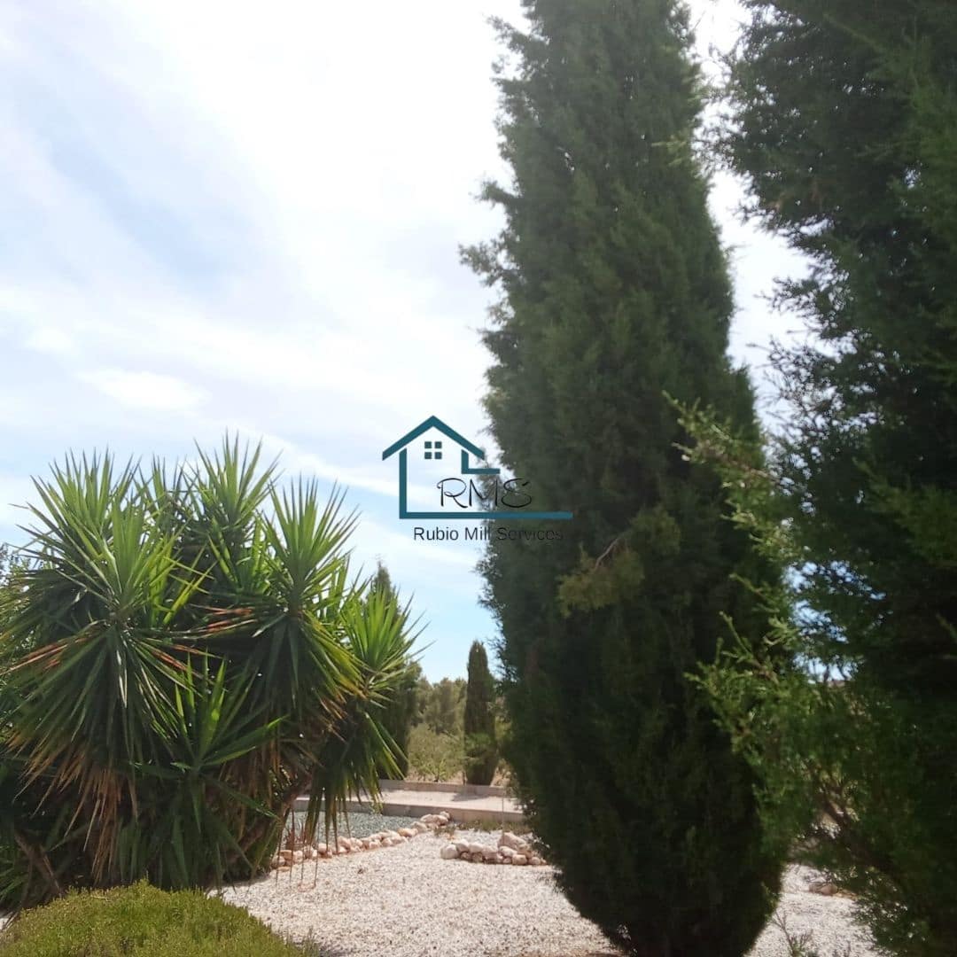 3 slaapkamer Villa te koop in Velez-Blanco met zwembad garage - € 265.000 (Ref: 9247665)