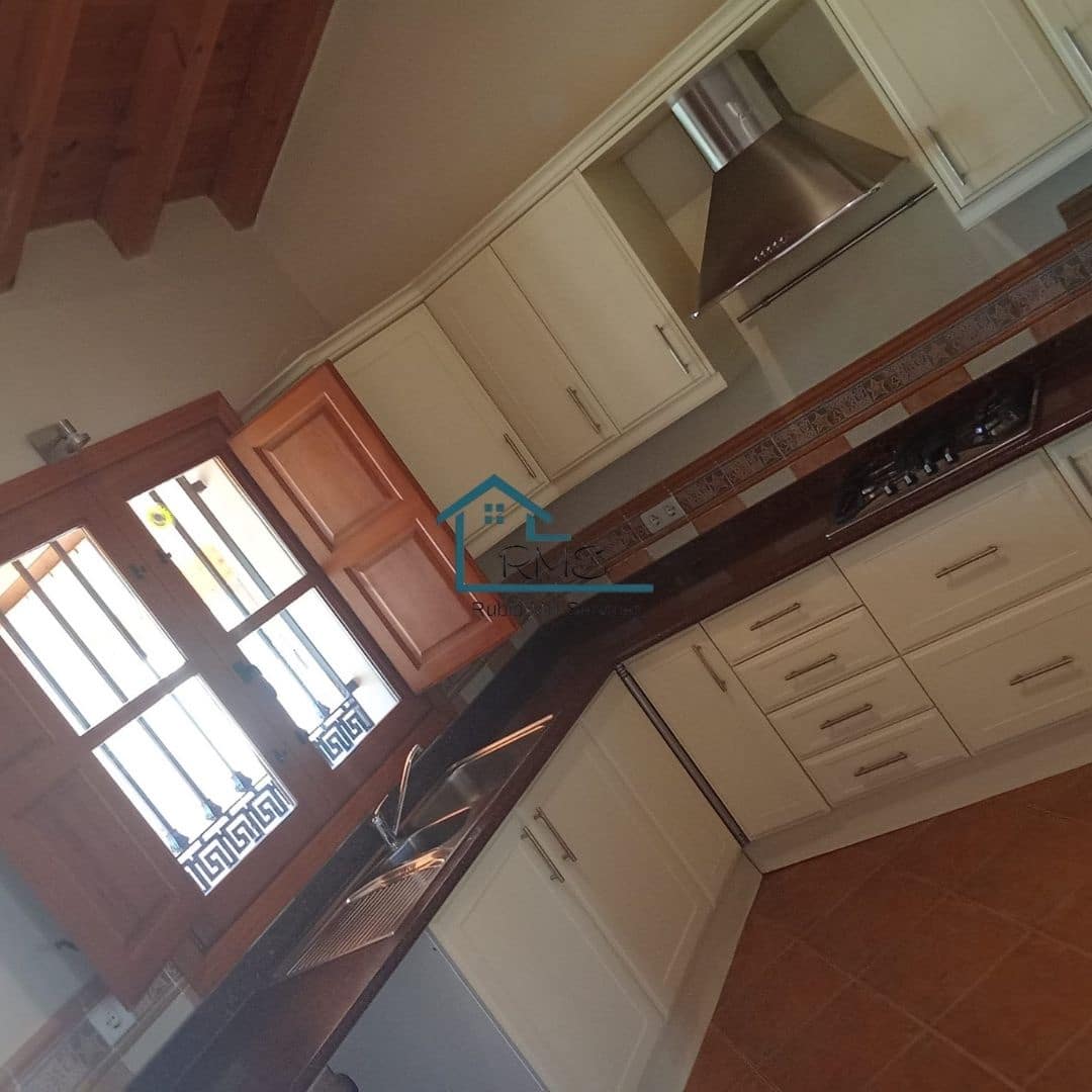 3 slaapkamer Villa te koop in Velez-Blanco met zwembad garage - € 265.000 (Ref: 9247665)