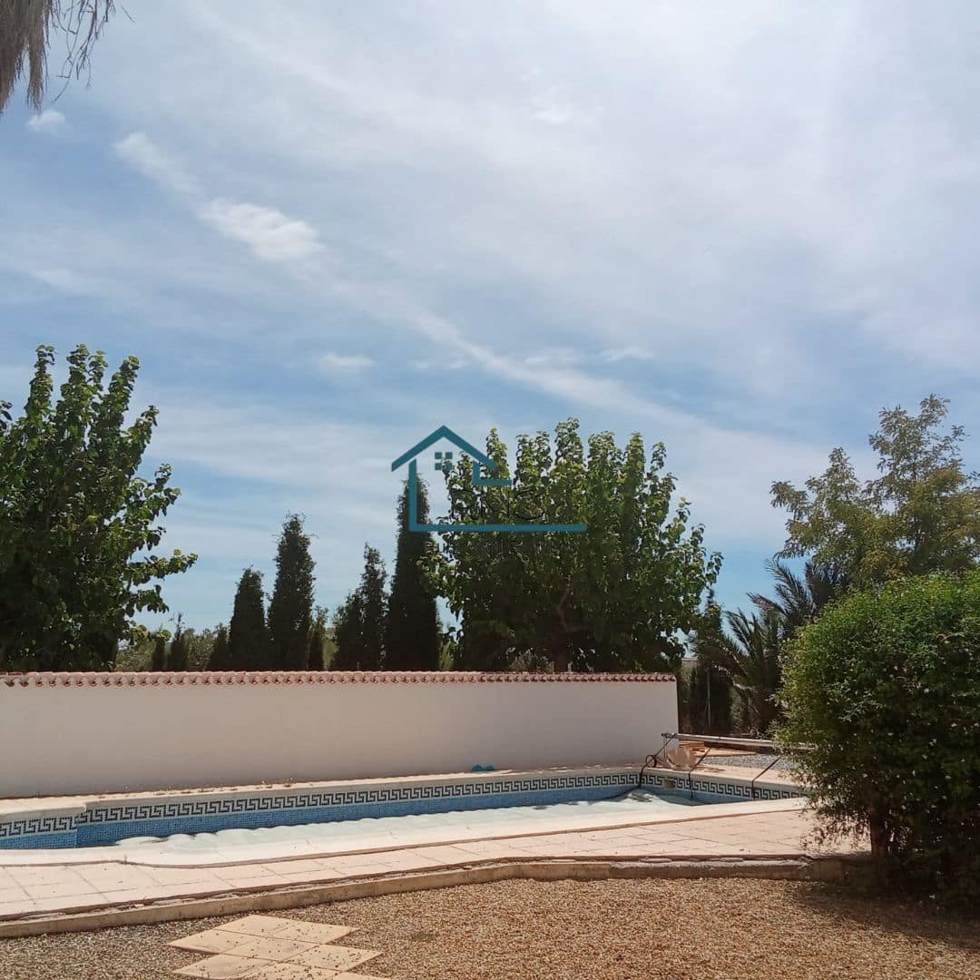 3 slaapkamer Villa te koop in Velez-Blanco met zwembad garage - € 265.000 (Ref: 9247665)