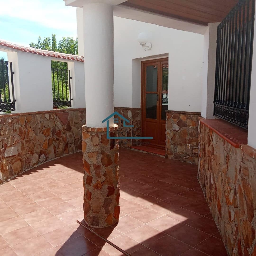 3 slaapkamer Villa te koop in Velez-Blanco met zwembad garage - € 265.000 (Ref: 9247665)