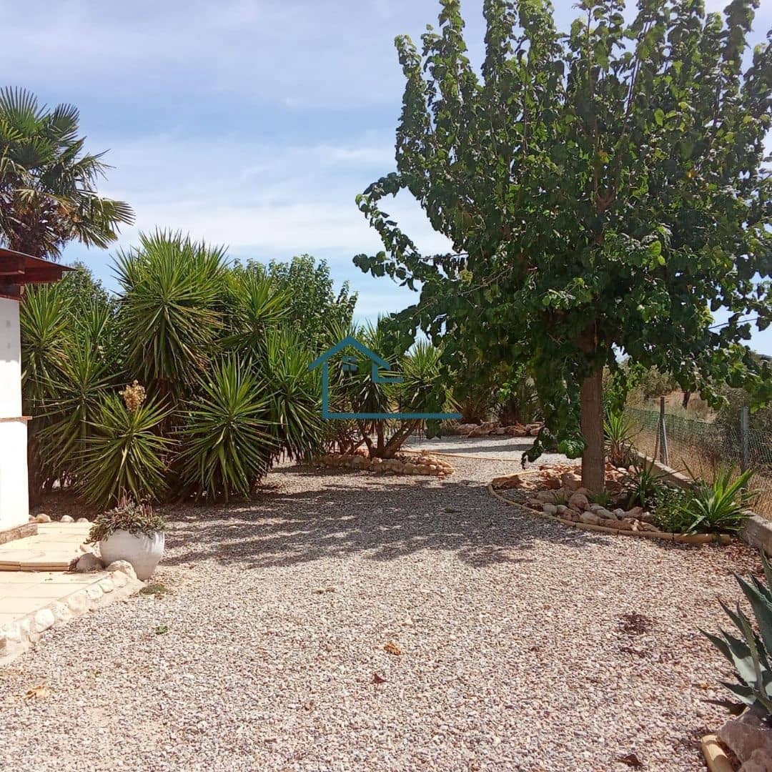 3 slaapkamer Villa te koop in Velez-Blanco met zwembad garage - € 265.000 (Ref: 9247665)