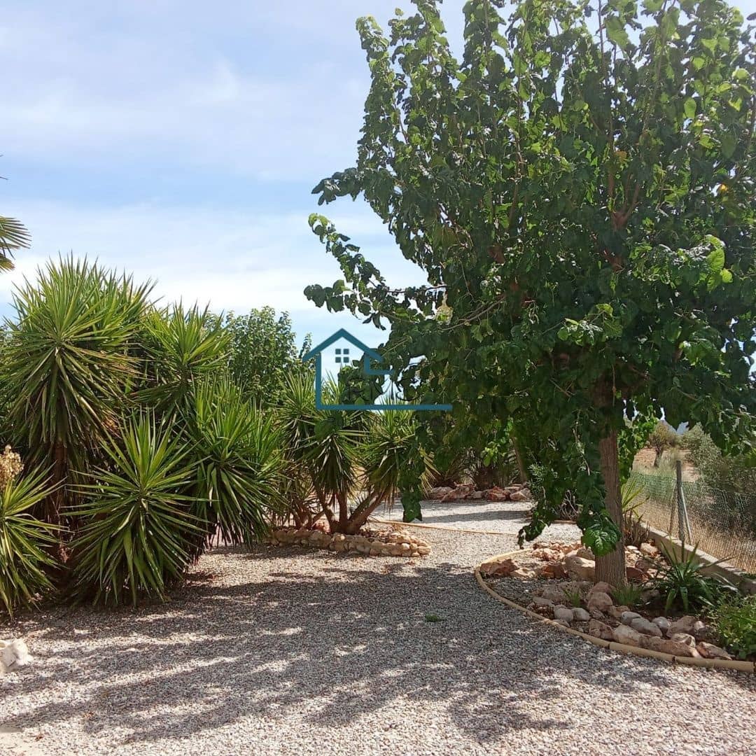 3 slaapkamer Villa te koop in Velez-Blanco met zwembad garage - € 265.000 (Ref: 9247665)