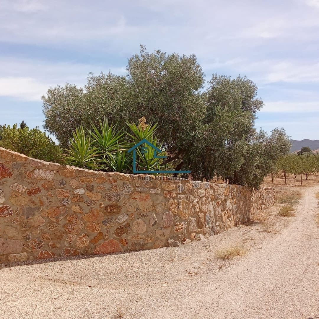 3 slaapkamer Villa te koop in Velez-Blanco met zwembad garage - € 265.000 (Ref: 9247665)