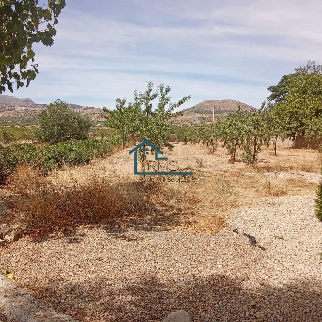 3 slaapkamer Villa te koop in Velez-Blanco met zwembad garage - € 265.000 (Ref: 9247665)