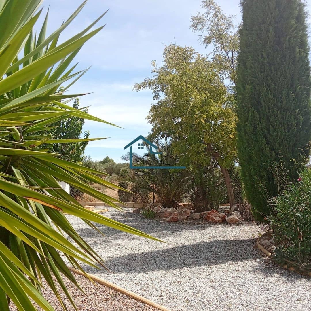 3 slaapkamer Villa te koop in Velez-Blanco met zwembad garage - € 265.000 (Ref: 9247665)