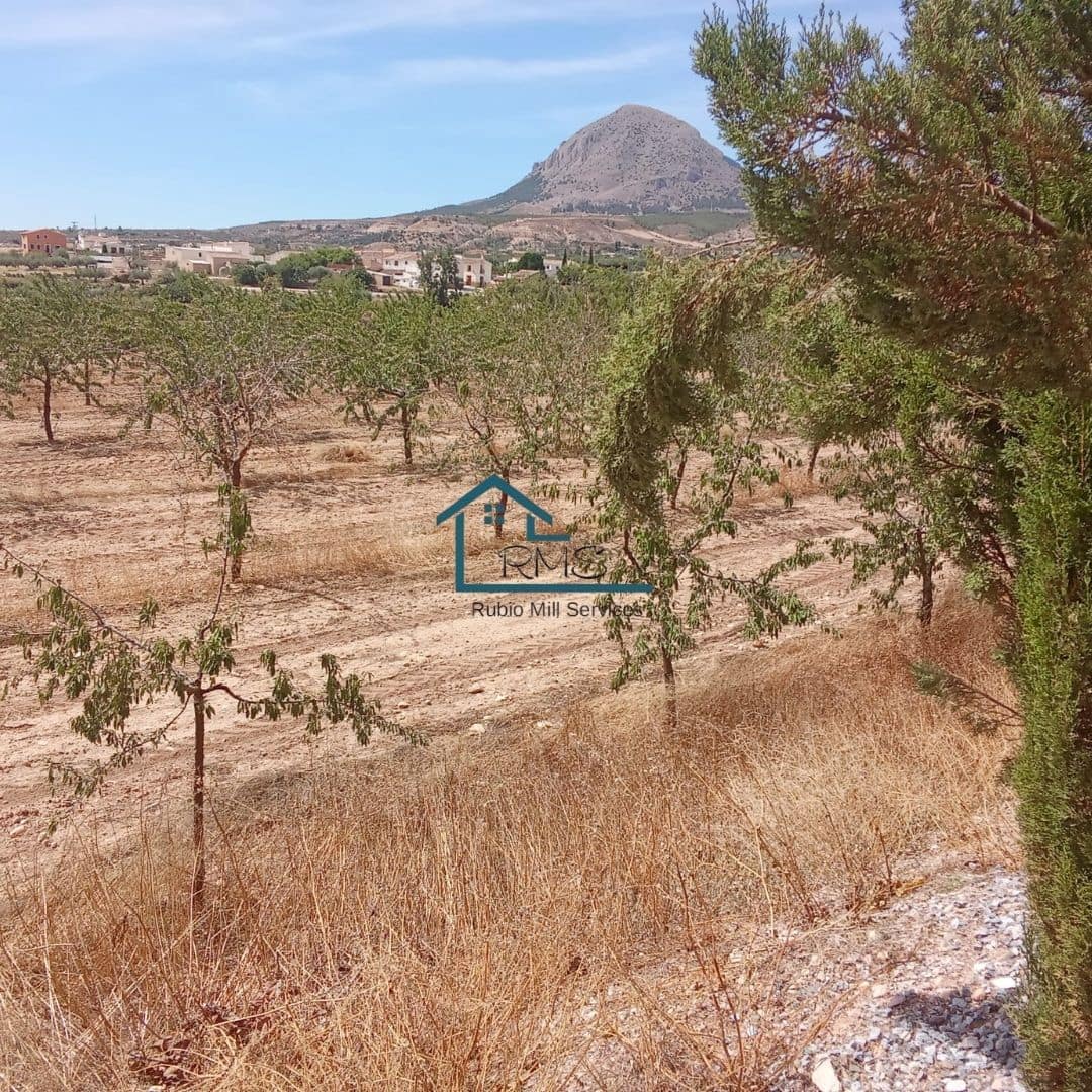 3 slaapkamer Villa te koop in Velez-Blanco met zwembad garage - € 265.000 (Ref: 9247665)