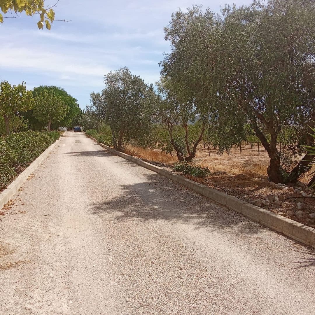 3 slaapkamer Villa te koop in Velez-Blanco met zwembad garage - € 265.000 (Ref: 9247665)