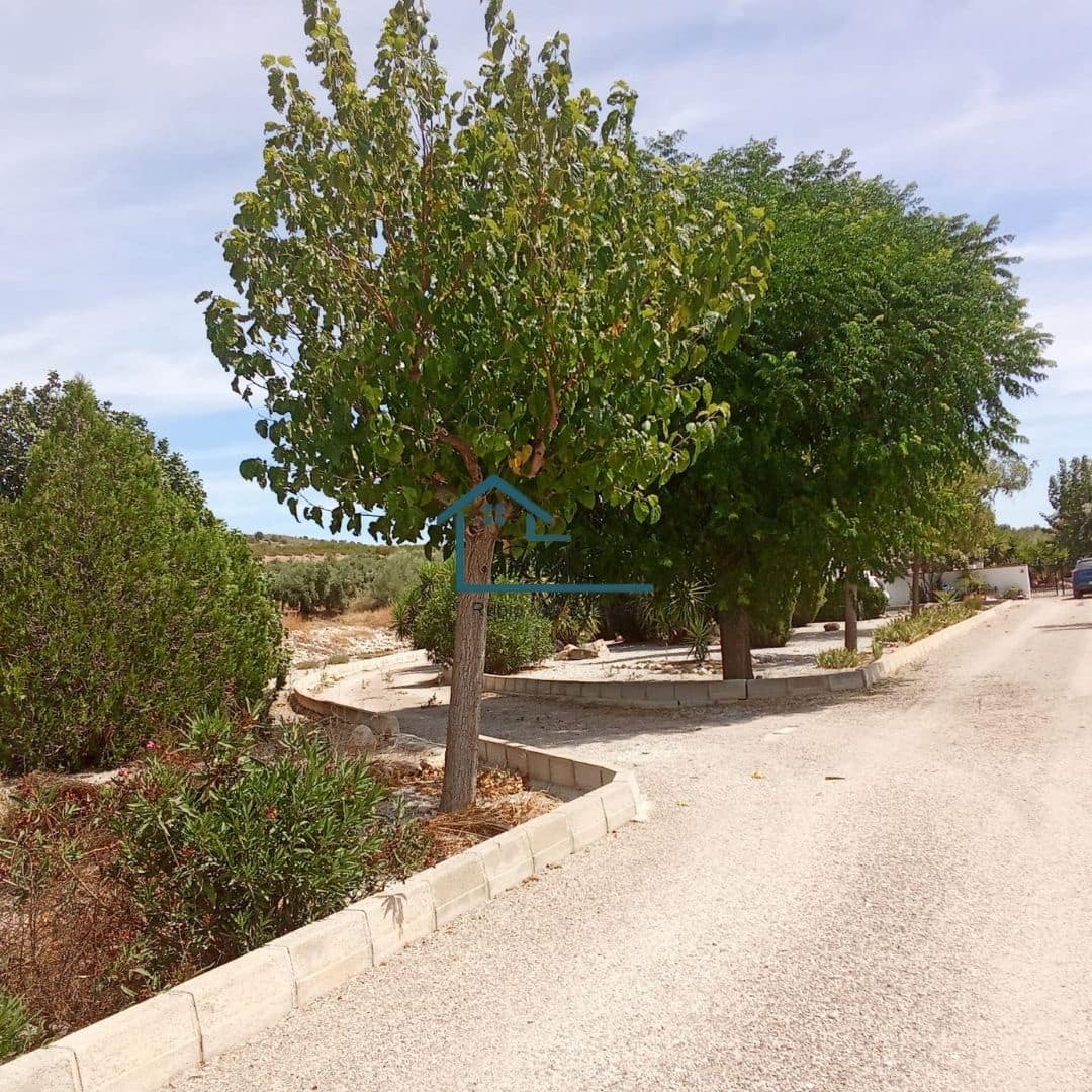 3 slaapkamer Villa te koop in Velez-Blanco met zwembad garage - € 265.000 (Ref: 9247665)