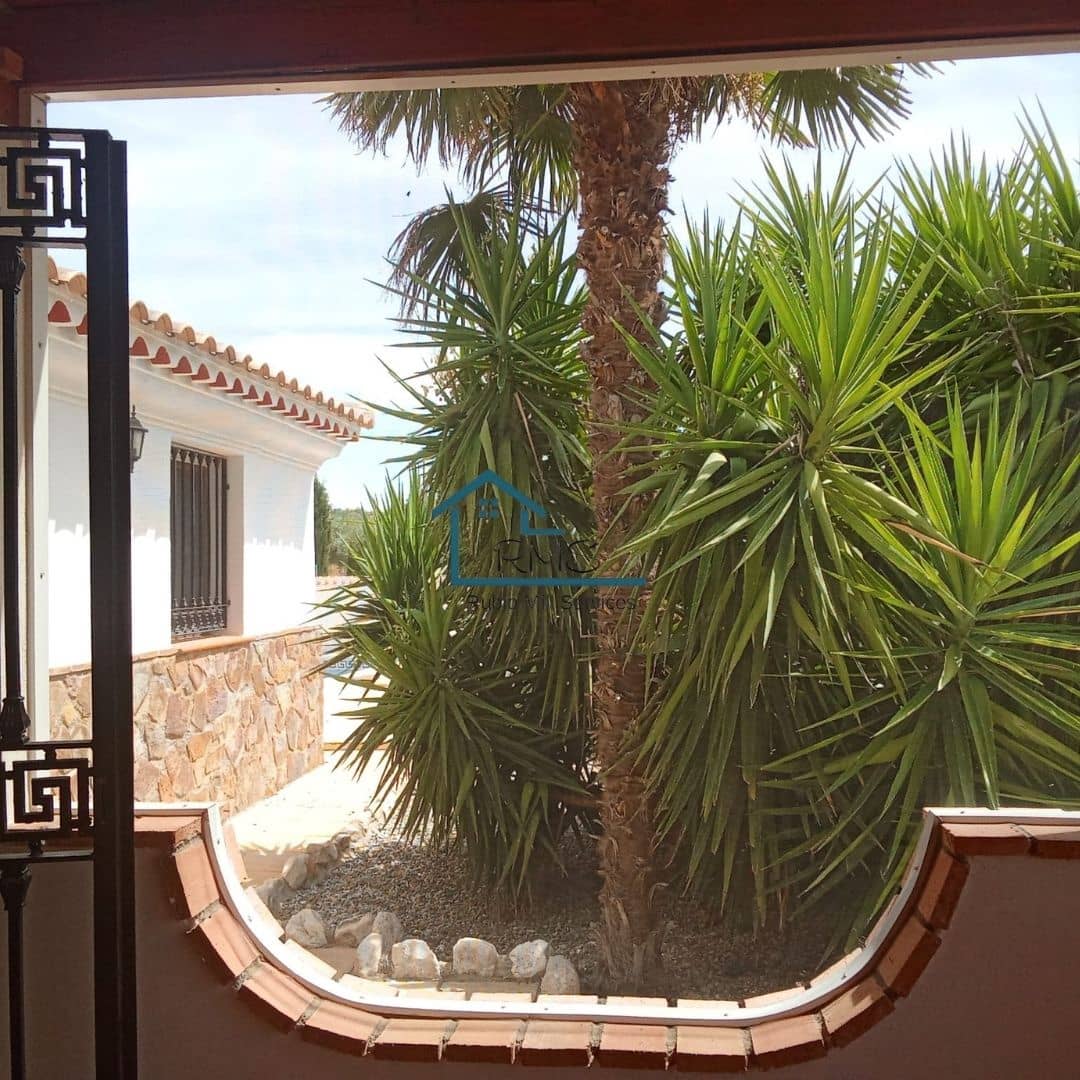 3 slaapkamer Villa te koop in Velez-Blanco met zwembad garage - € 265.000 (Ref: 9247665)