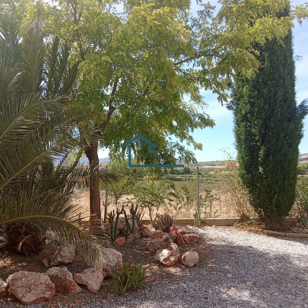 3 slaapkamer Villa te koop in Velez-Blanco met zwembad garage - € 265.000 (Ref: 9247665)