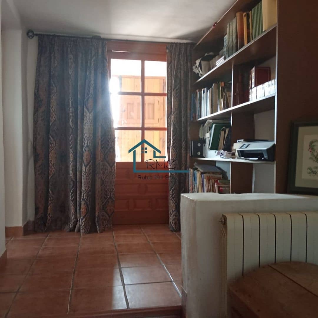 5 bedroom Finca/Country House for sale in Chirivel with pool garage - € 395,000 (Ref: 9371287)