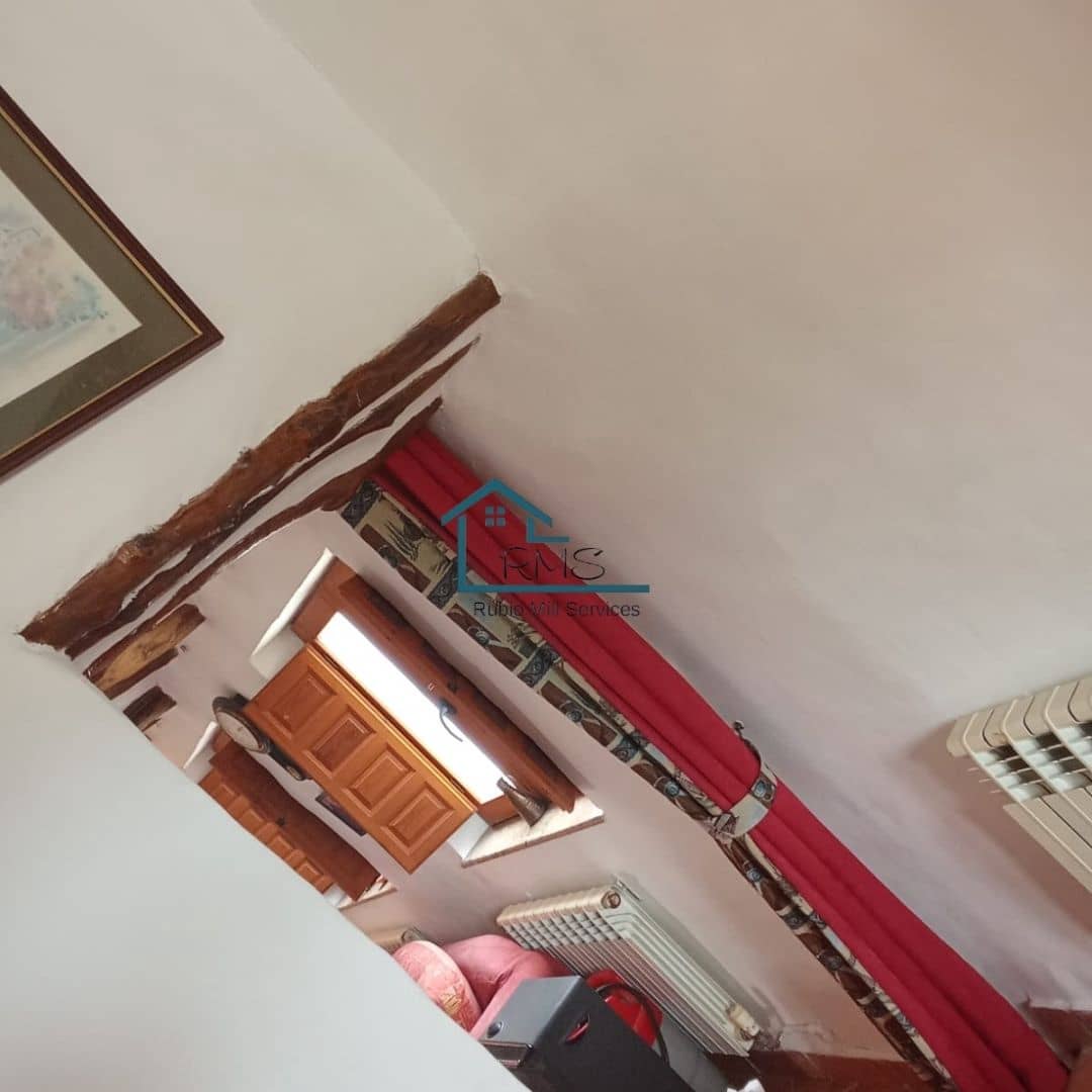 5 bedroom Finca/Country House for sale in Chirivel with pool garage - € 395,000 (Ref: 9371287)