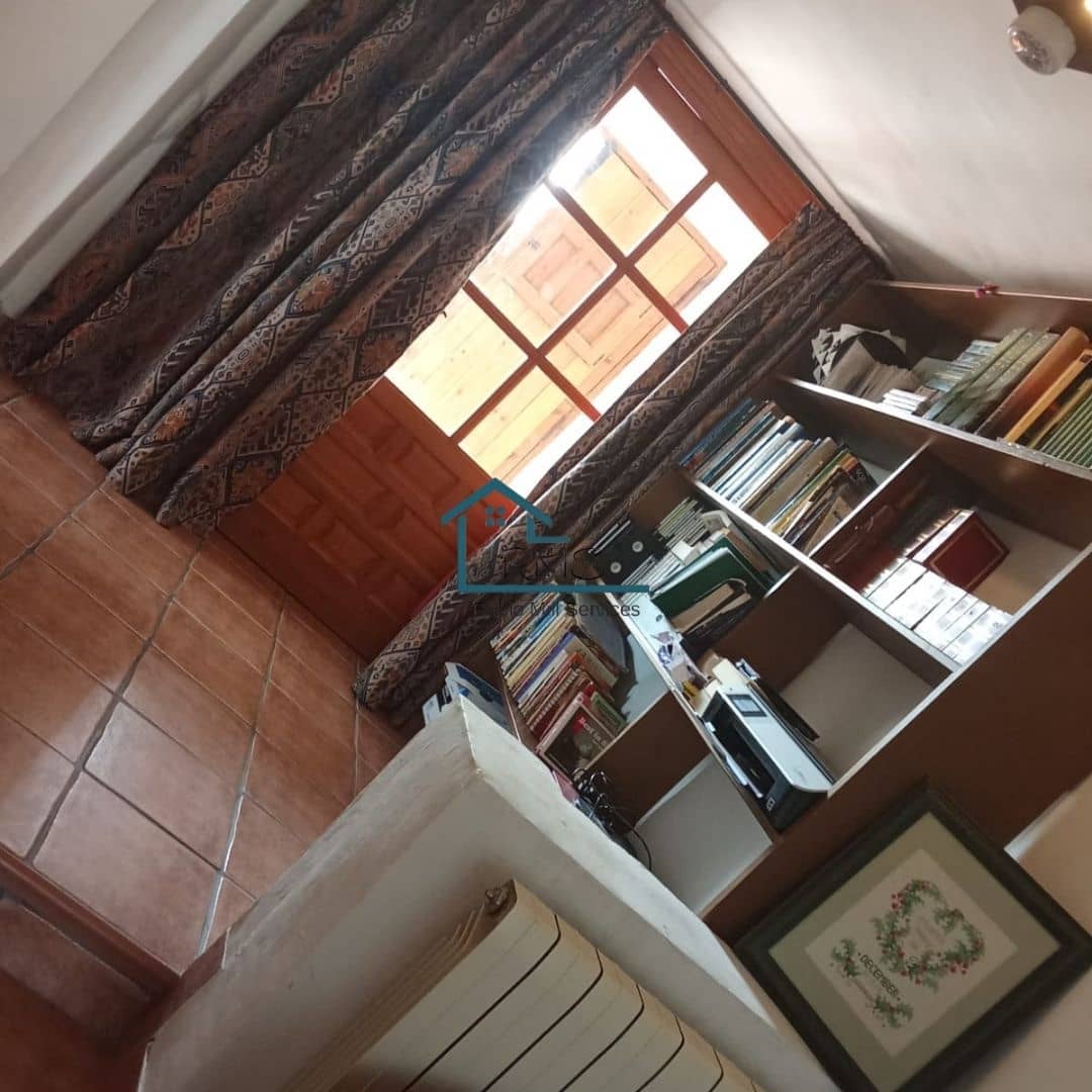 5 bedroom Finca/Country House for sale in Chirivel with pool garage - € 395,000 (Ref: 9371287)