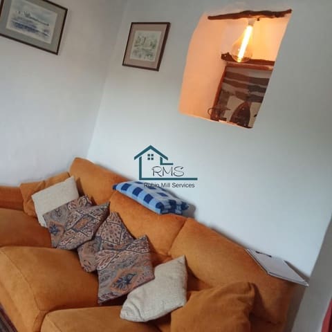 5 soverom Finca/Herregård til salgs i Chirivel med svømmebasseng garasje - € 395 000 (Ref: 9371287)