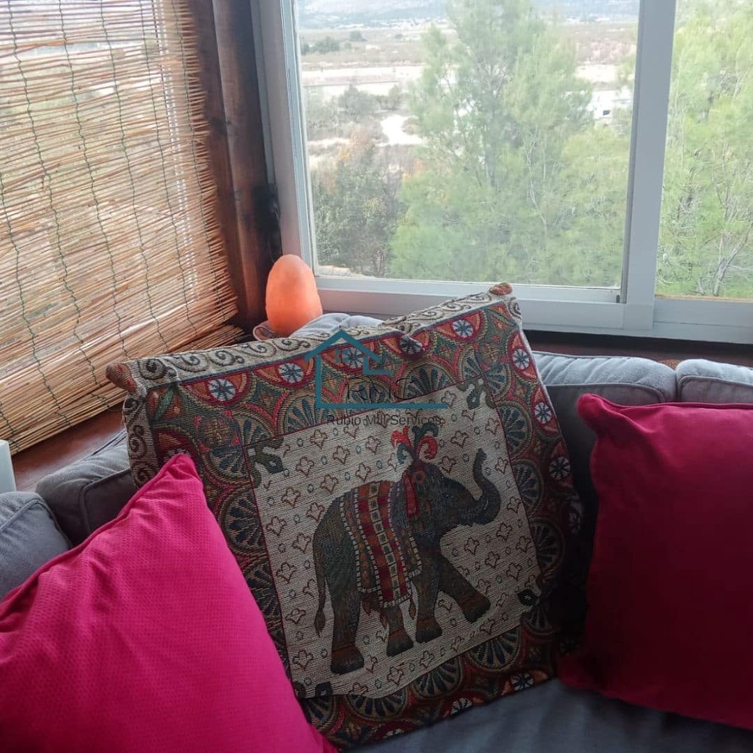 5 bedroom Finca/Country House for sale in Chirivel with pool garage - € 395,000 (Ref: 9371287)