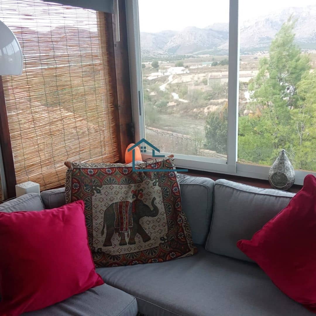 5 bedroom Finca/Country House for sale in Chirivel with pool garage - € 395,000 (Ref: 9371287)