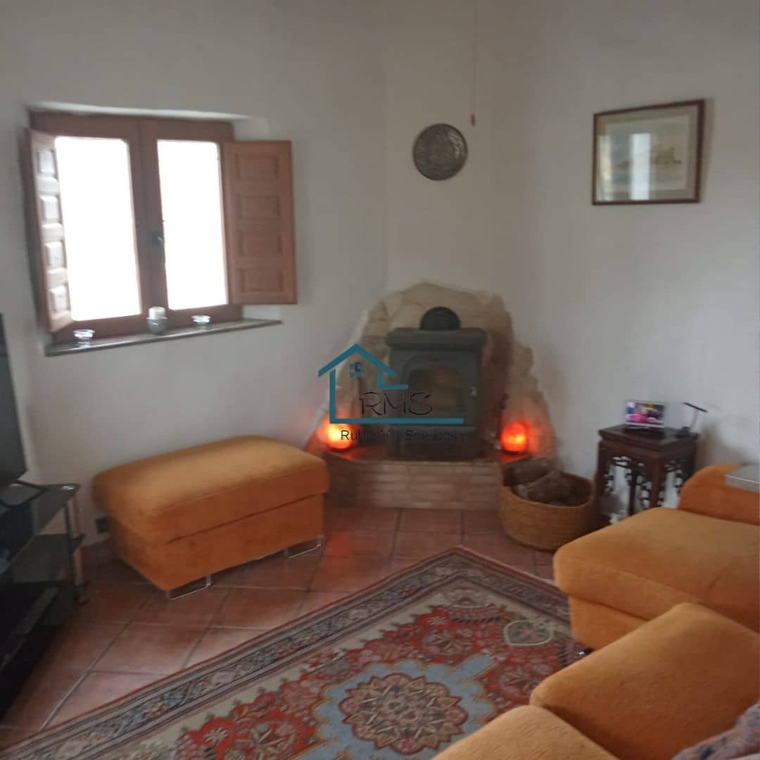 5 bedroom Finca/Country House for sale in Chirivel with pool garage - € 395,000 (Ref: 9371287)