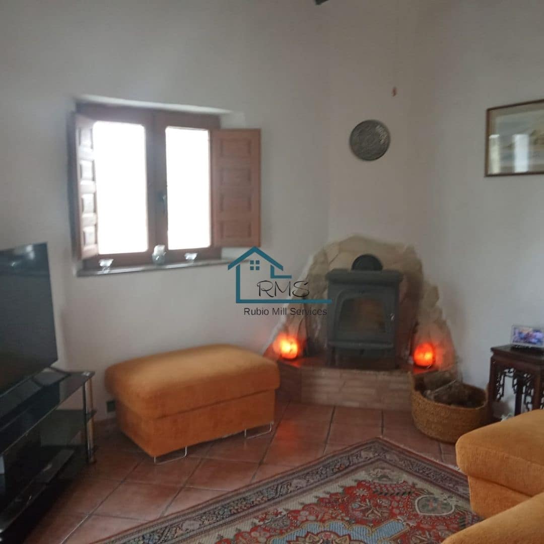 5 bedroom Finca/Country House for sale in Chirivel with pool garage - € 395,000 (Ref: 9371287)