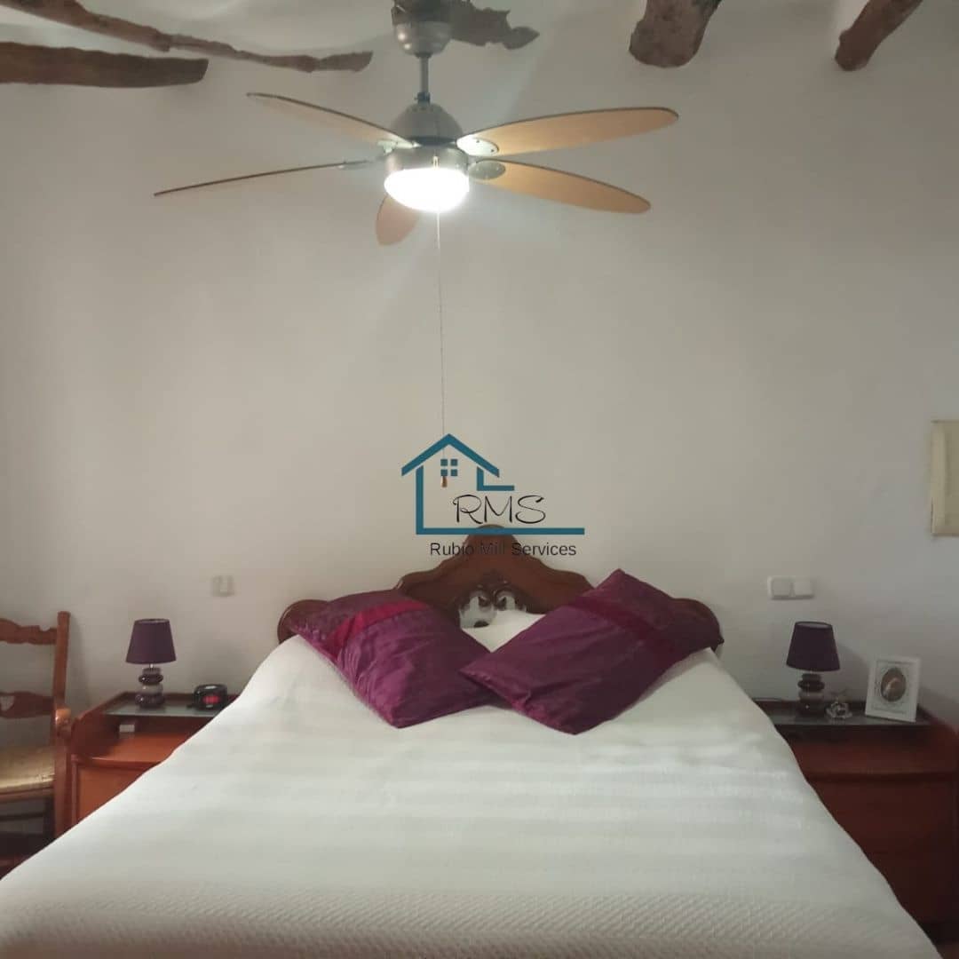 5 bedroom Finca/Country House for sale in Chirivel with pool garage - € 395,000 (Ref: 9371287)