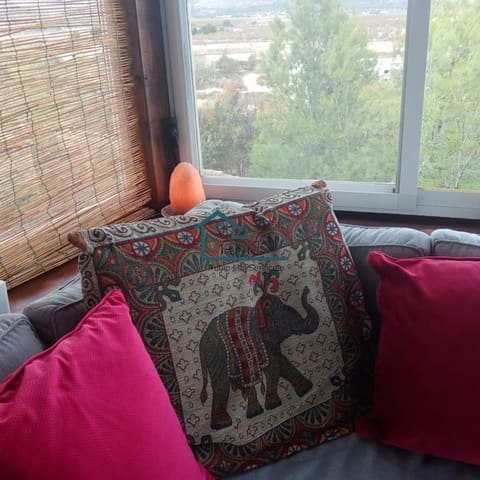 5 soverom Finca/Herregård til salgs i Chirivel med svømmebasseng garasje - € 395 000 (Ref: 9371287)