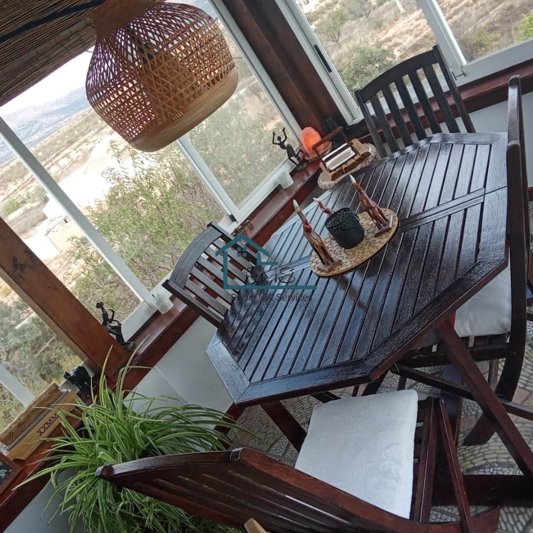 5 bedroom Finca/Country House for sale in Chirivel with pool garage - € 395,000 (Ref: 9371287)