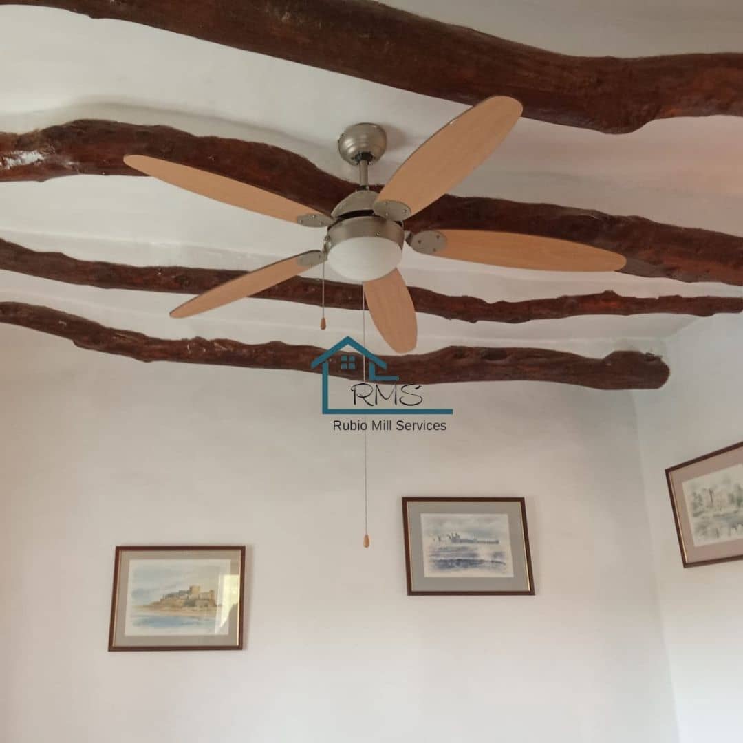 5 bedroom Finca/Country House for sale in Chirivel with pool garage - € 395,000 (Ref: 9371287)