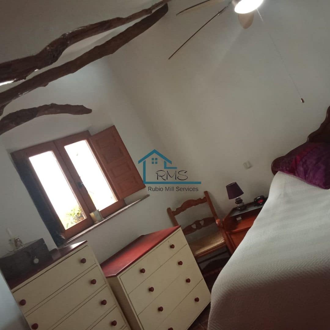 5 bedroom Finca/Country House for sale in Chirivel with pool garage - € 395,000 (Ref: 9371287)