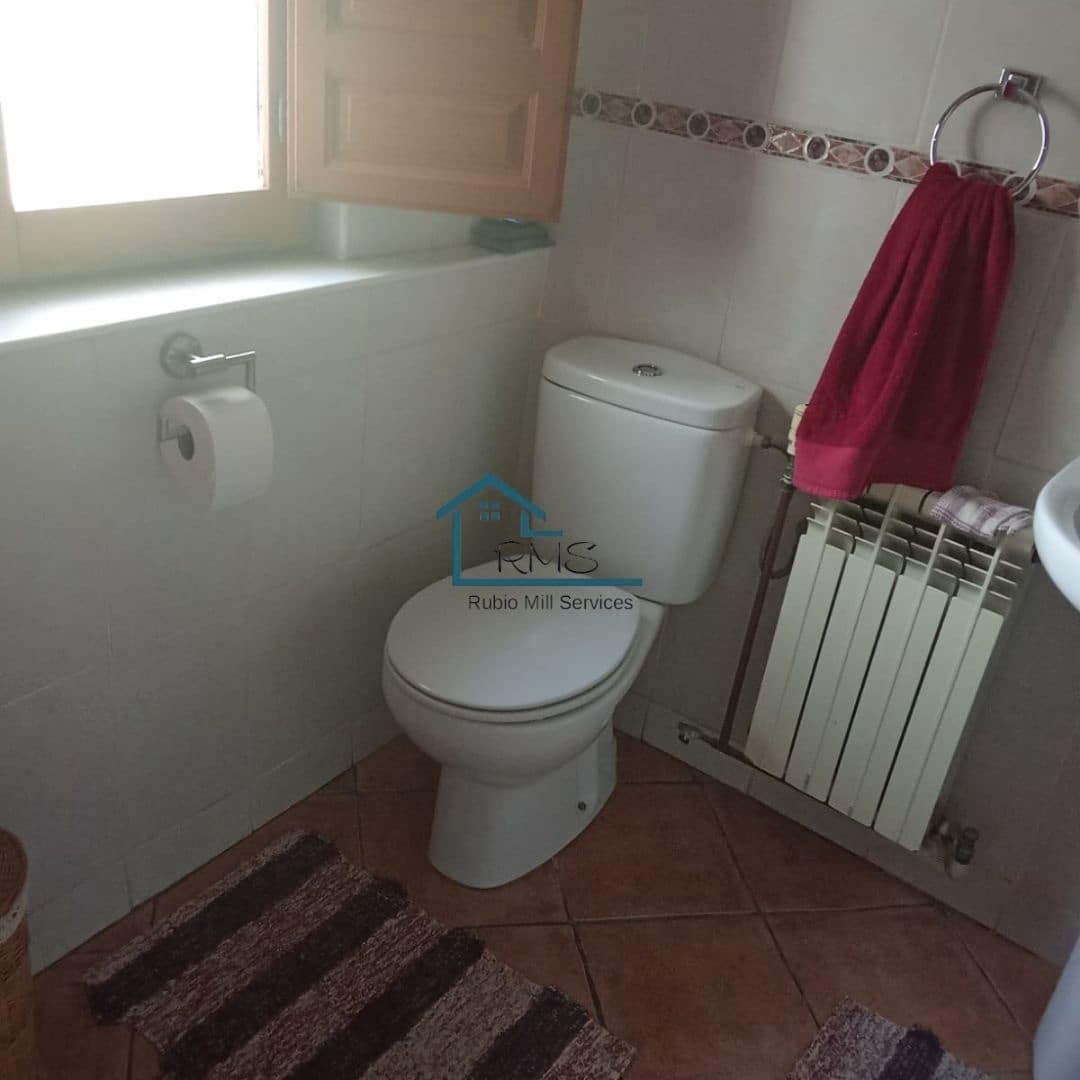 5 bedroom Finca/Country House for sale in Chirivel with pool garage - € 395,000 (Ref: 9371287)