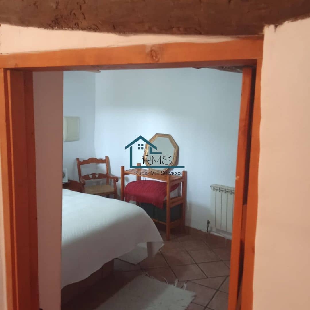 5 bedroom Finca/Country House for sale in Chirivel with pool garage - € 395,000 (Ref: 9371287)