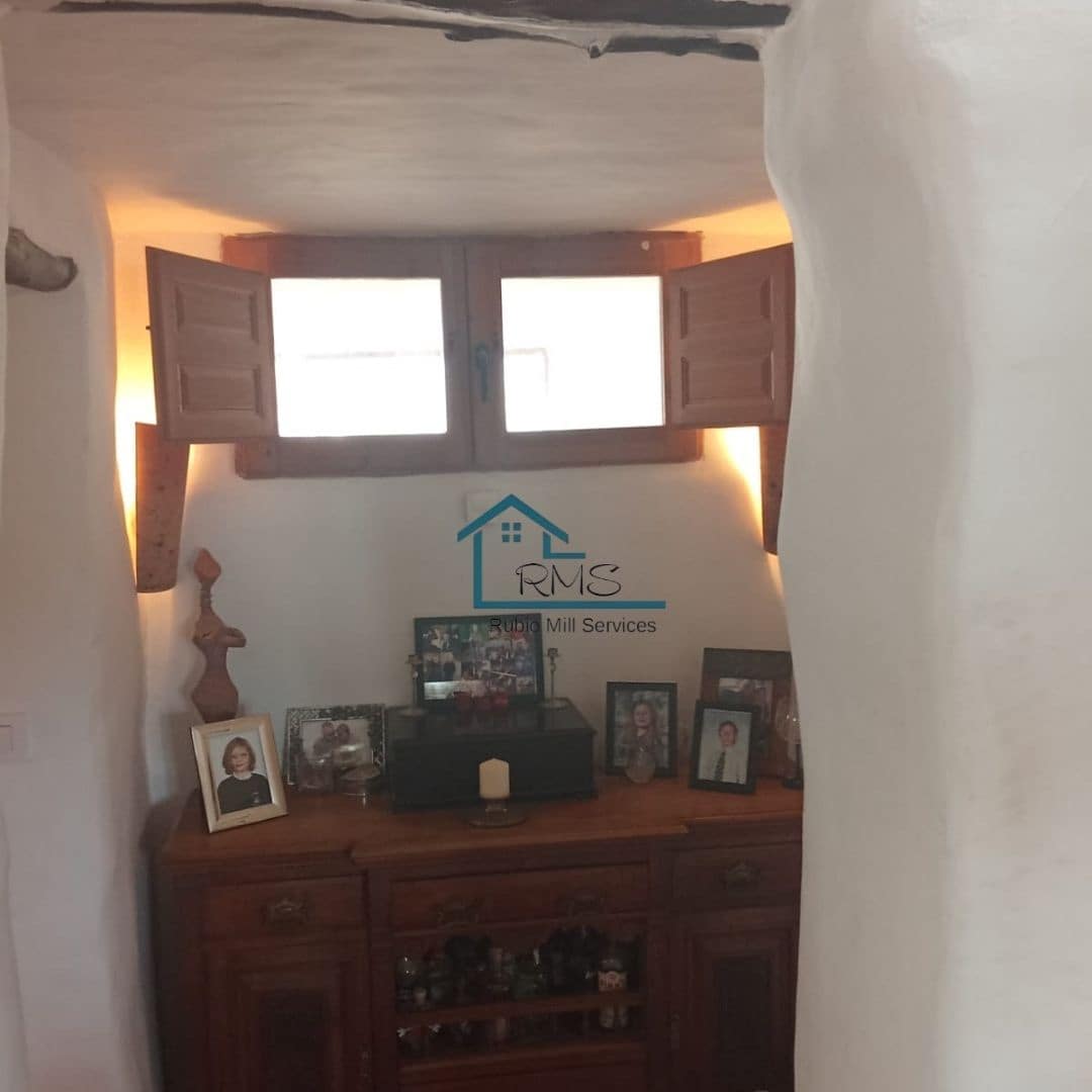 5 bedroom Finca/Country House for sale in Chirivel with pool garage - € 395,000 (Ref: 9371287)