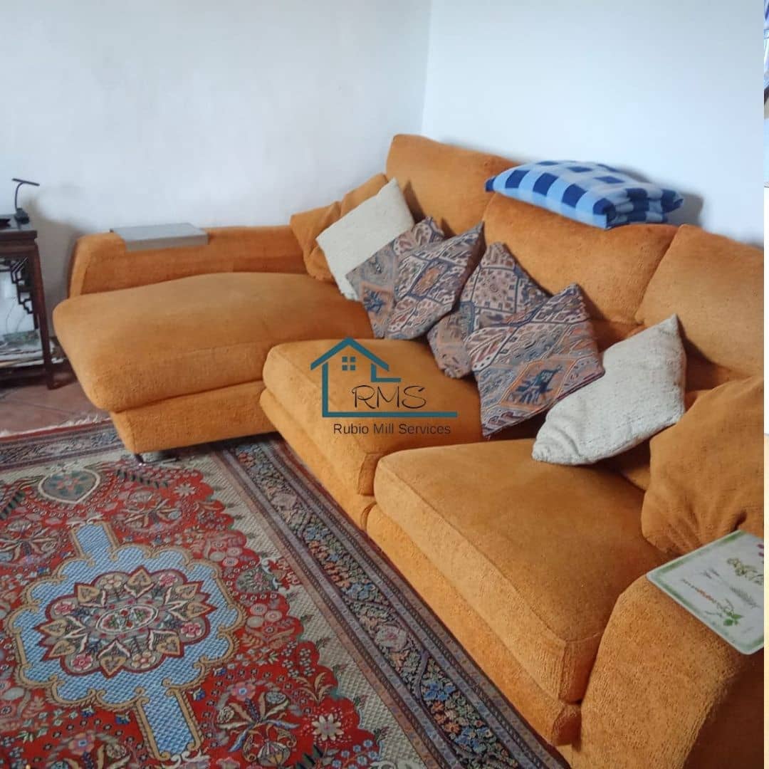 5 bedroom Finca/Country House for sale in Chirivel with pool garage - € 395,000 (Ref: 9371287)