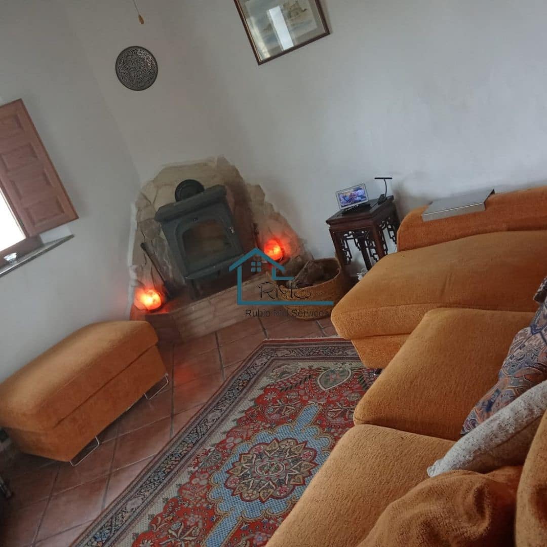 5 bedroom Finca/Country House for sale in Chirivel with pool garage - € 395,000 (Ref: 9371287)