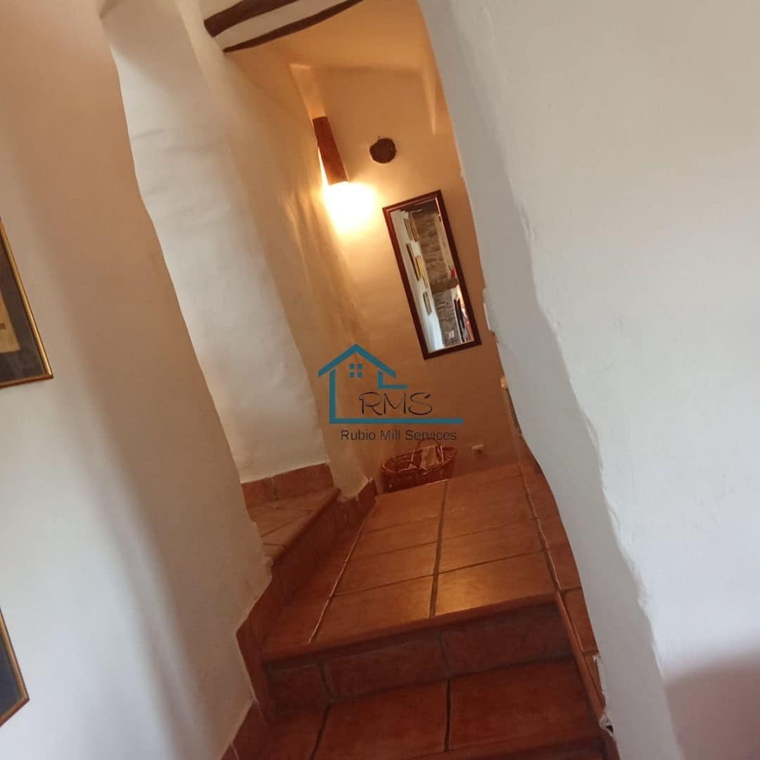 5 bedroom Finca/Country House for sale in Chirivel with pool garage - € 395,000 (Ref: 9371287)