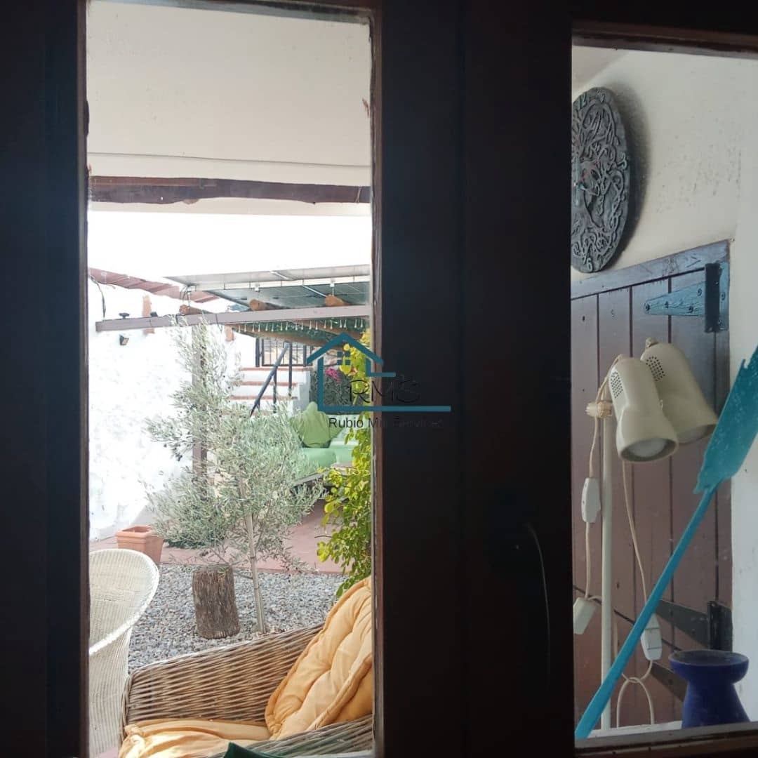 5 bedroom Finca/Country House for sale in Chirivel with pool garage - € 395,000 (Ref: 9371287)