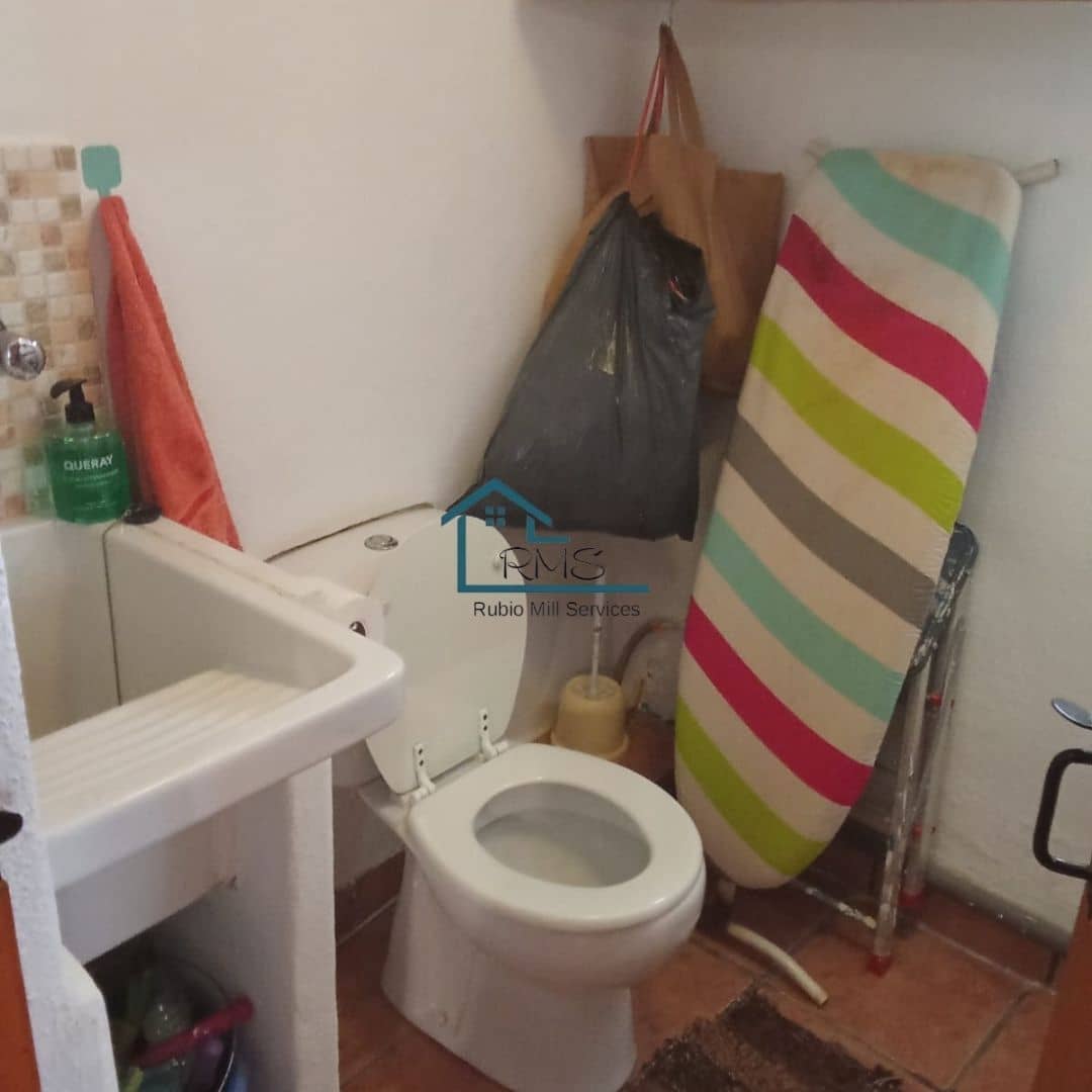 5 bedroom Finca/Country House for sale in Chirivel with pool garage - € 395,000 (Ref: 9371287)