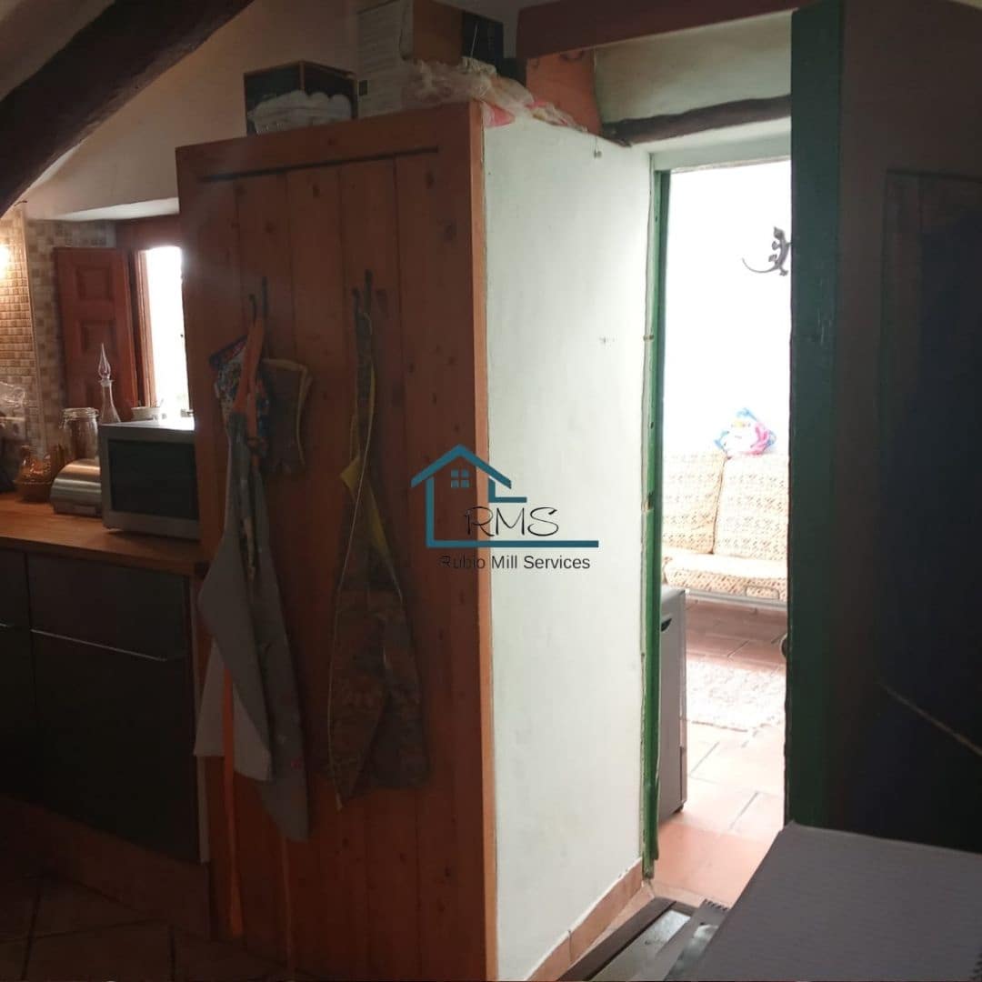 5 bedroom Finca/Country House for sale in Chirivel with pool garage - € 395,000 (Ref: 9371287)