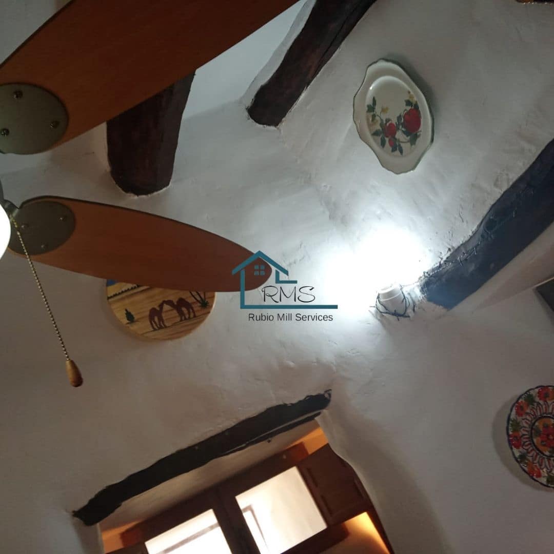 5 bedroom Finca/Country House for sale in Chirivel with pool garage - € 395,000 (Ref: 9371287)