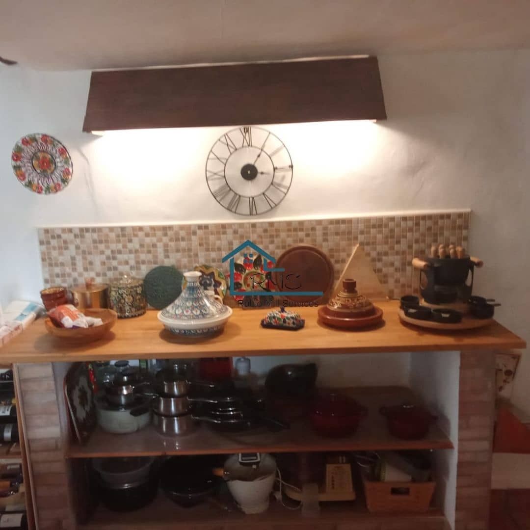 5 bedroom Finca/Country House for sale in Chirivel with pool garage - € 395,000 (Ref: 9371287)