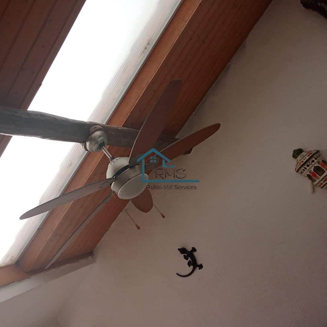 5 bedroom Finca/Country House for sale in Chirivel with pool garage - € 395,000 (Ref: 9371287)