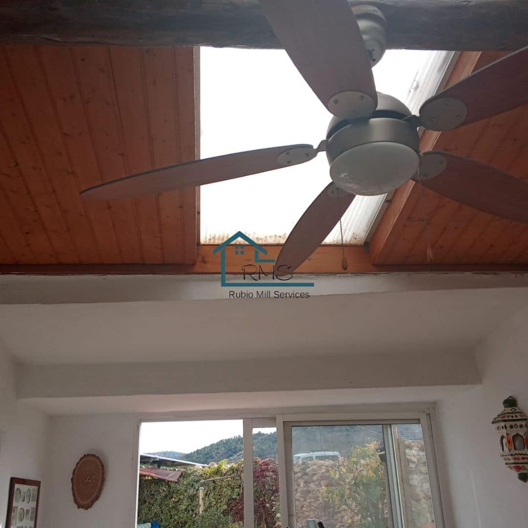 5 bedroom Finca/Country House for sale in Chirivel with pool garage - € 395,000 (Ref: 9371287)