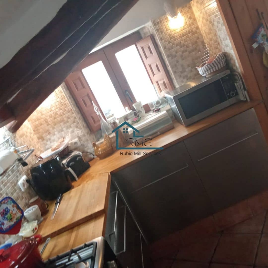 5 bedroom Finca/Country House for sale in Chirivel with pool garage - € 395,000 (Ref: 9371287)