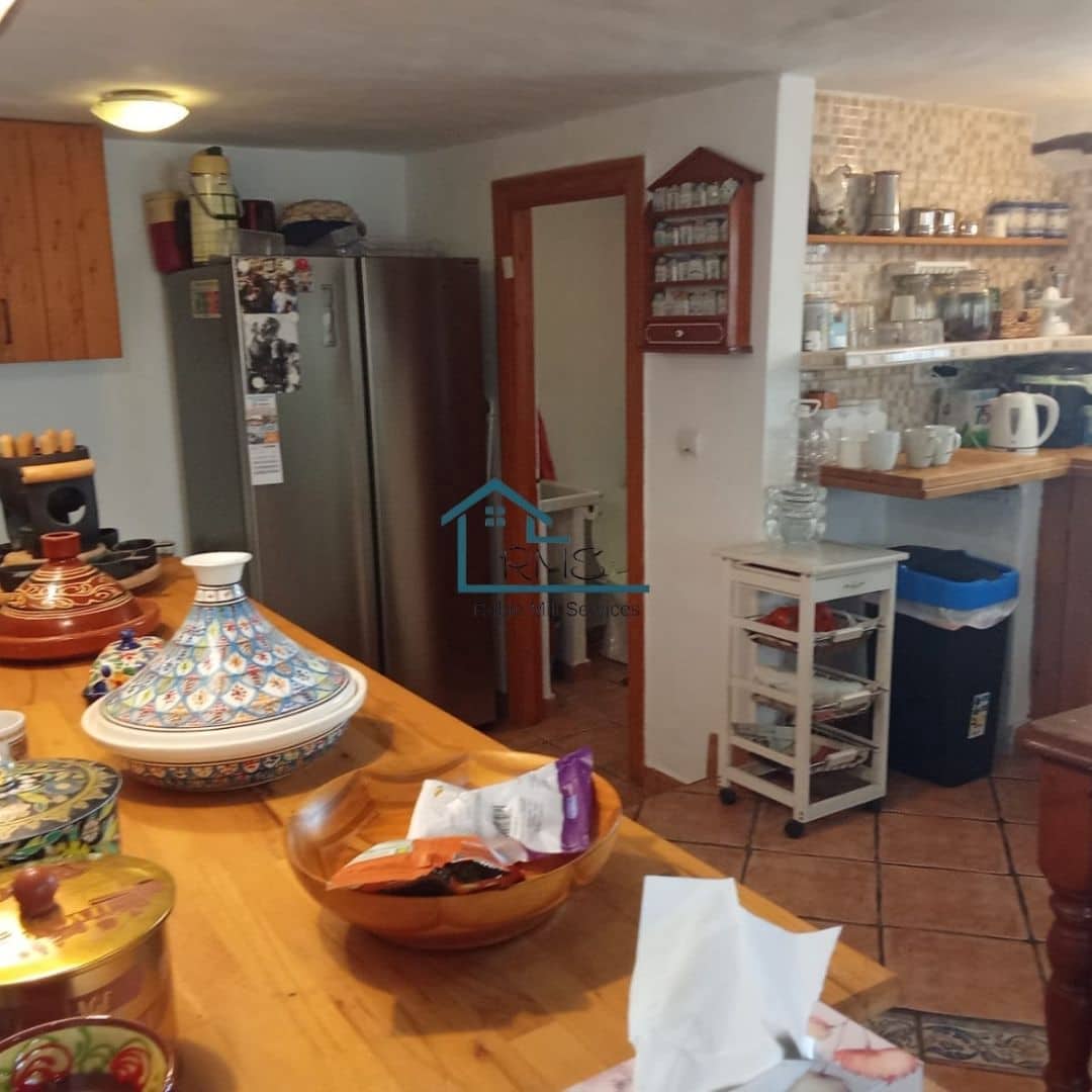 5 bedroom Finca/Country House for sale in Chirivel with pool garage - € 395,000 (Ref: 9371287)