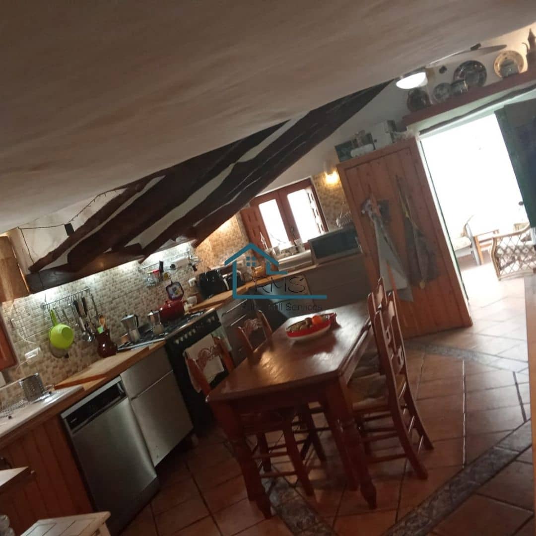 5 bedroom Finca/Country House for sale in Chirivel with pool garage - € 395,000 (Ref: 9371287)