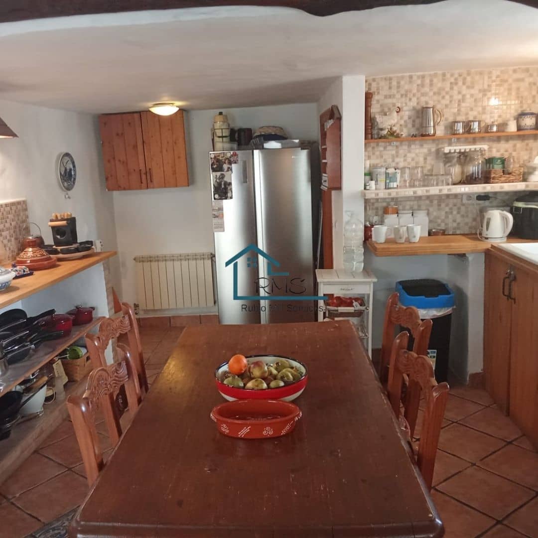 5 bedroom Finca/Country House for sale in Chirivel with pool garage - € 395,000 (Ref: 9371287)