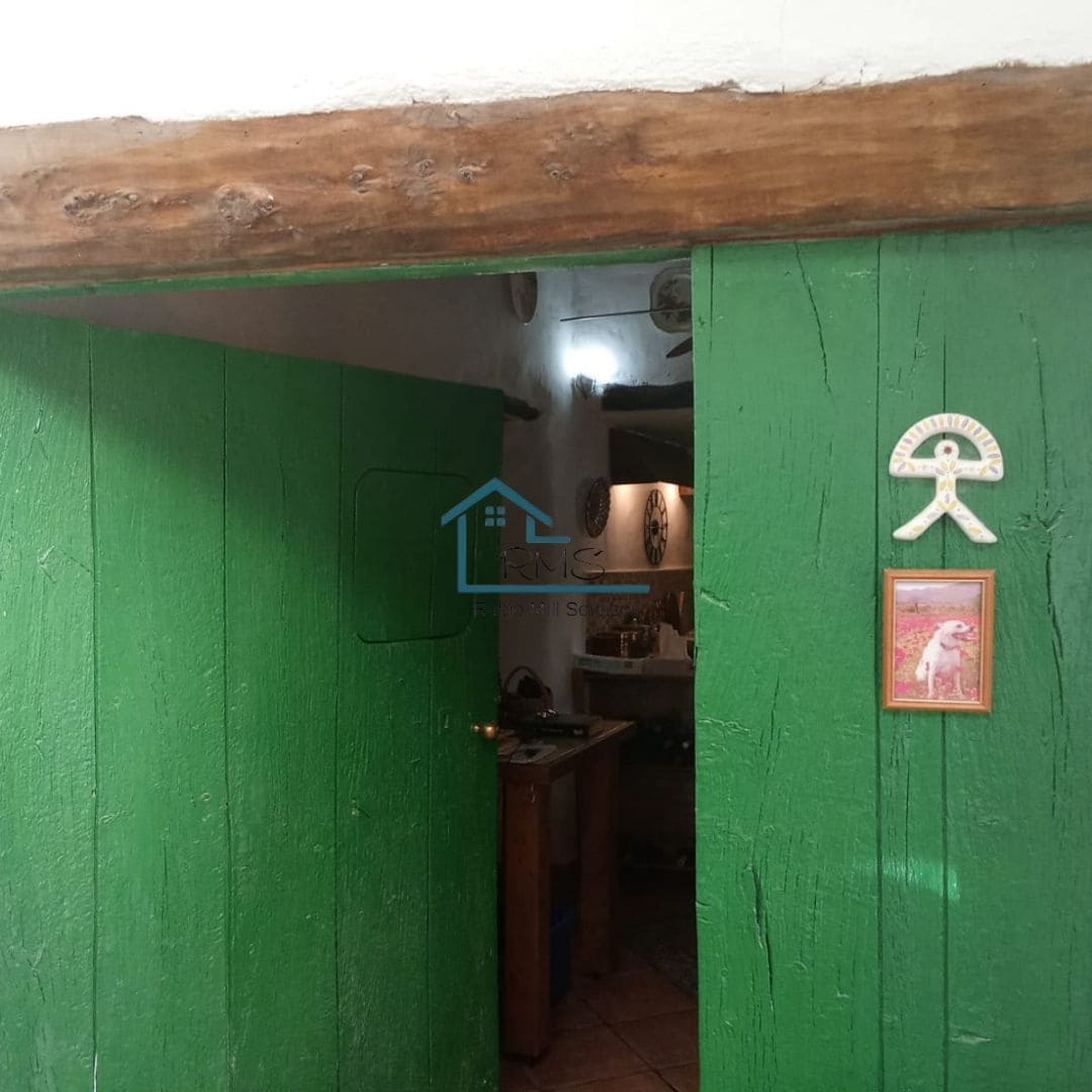 5 bedroom Finca/Country House for sale in Chirivel with pool garage - € 395,000 (Ref: 9371287)