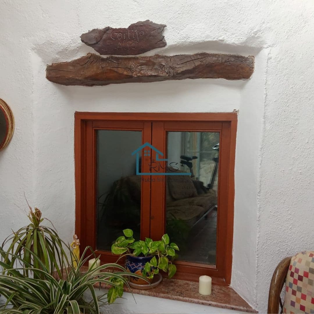 5 bedroom Finca/Country House for sale in Chirivel with pool garage - € 395,000 (Ref: 9371287)