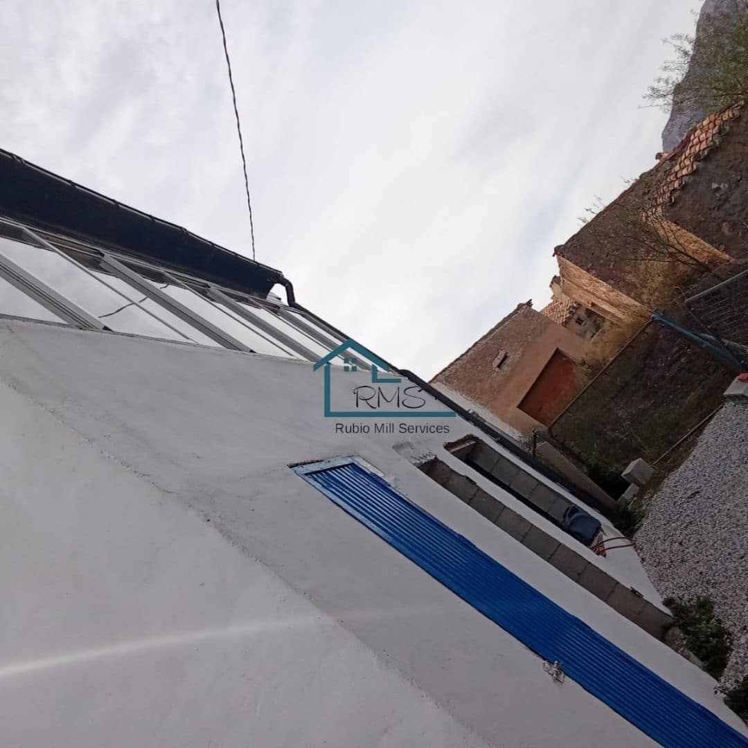 5 bedroom Finca/Country House for sale in Chirivel with pool garage - € 395,000 (Ref: 9371287)